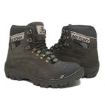 Bota Adventure Rust Militar Netony