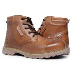 Bota Cross Avela + Brinde Palmilha em Gel 