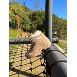 Bota Adventure Rust Areia Netony