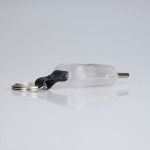 PLUGUE TOMADA DE TESTE IDENTIFICADOR TENSÃO 110V 220V