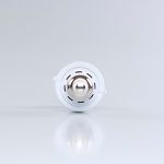 Sensor De Presença c/ Fotocélula para lâmpada Soquete E27