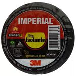 Rolo de Fita Isolante 3M™ Imperial