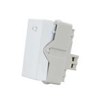 Modulo Interruptor Pulsador Campainha Sleek Bc
