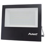 REFLETOR LED externo luz verde IP65 BIVolt avant