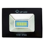 REFLETOR LED 10W 6500k IP66 BIV UP LED