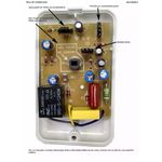 Sensor De Presença Com Fotocelula De Sobrepor na Parede mps-40f Margirius