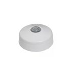 Sensor de Presença De Teto 360º c/ fotocélula Sobrepor e embutir MPT-40ESF BIV