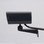 Sensor de Presença Sobrepor uso externo de Parede MPX-40F bivolt