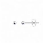 BRINCO BOLA 3MM
