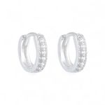 ARGOLA CLICK CRAVEJADA P