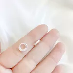 ARGOLA CLICK CRAVEJADA P