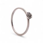 ANEL ENVELHECIDO MINI ROSA