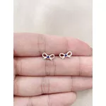 BRINCO LACO TRABALHADO COM ZIRCONIA