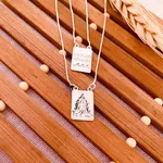 ESCAPULARIO IEMANJA LASER PERSONALIZADO