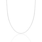 CORRENTE PRATA 925 ELO PORTUGUES 70CM