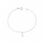 PULSEIRA LUA PRATA 925