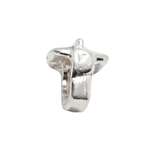 BERLOQUE CRISTO REDENTOR PRATA 925