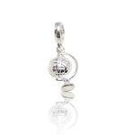 BERLOQUE GOLBO LISO PRATA 925
