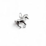 PINGENTE CAVALO LISO