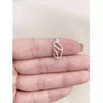 PINGENTE NOSSA SENHORA VAZADO