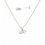 CONJUNTO INFINITO CRAVEJADO