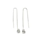 BRINCO GOTA ZIRCONIA CORRENTE VENEZINA