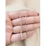 TRIO PALITO LISO