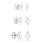 TRIO ZIRCONIA GOTA