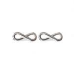 BRINCO INFINITO LISO