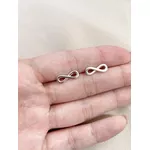 BRINCO INFINITO LISO