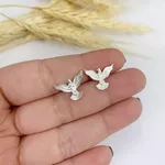 BRINCO ESPIRITO SANTO TRABALHADO
