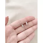 BRINCO TRES ZIRCONIAS
