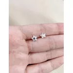 BRINCO FLORZINHA CRAVEJADO