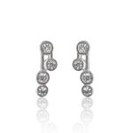 BRINCO 4 ZIRCONIAS INGLESAS