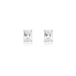 BRINCO RETANGULAR ZIRCONIA