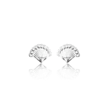 BRINCO CONCHA ZIRCONIA