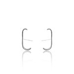 BRINCO EAR HOOK LISO