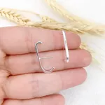 BRINCO EAR HOOK LISO