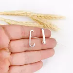 BRINCO EAR HOOK LISO G