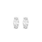 BRINCO ZIRCONIA NAVETE 8MM