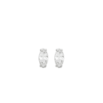 BRINCO ZIRCONIA NAVETE 6MM