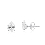 BRINCO ZIRCONIA GOTA 5X7MM