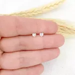BRINCO ZIRCONIA CORACAO 3MM