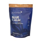 Blue Calm Puravida – Magnesium Relax Lemonade – Suplemento para ter um sono de qualidade
