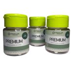 Kit com 3 frascos de Green line Premium - Emagrecedor natural - 30 cápsulas *Nova fórmula*