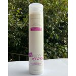 Linha Hidratante New Quantic para cabelos secos – Kit com shampoo, máscara hidratante e condicionador - Hidrata e aumenta a resistência, dá brilho e maciez aos fios