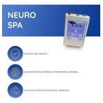 NeuroSpa – Microestimulador Elétrico – Nova Ciência