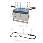 RPD Nova Ciência – Emissor de Plasma Radiante