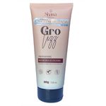 Progressiva de chuveiro profissional Gro Lizz 