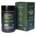 Própolis verde Premium Puravida – Suplemento natural em cápsulas com 4 vezes mais polifenóis